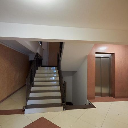 Alessandro Home 2 Luxury Centru Palas Mall Iasi Moldovei 30 Exterior photo