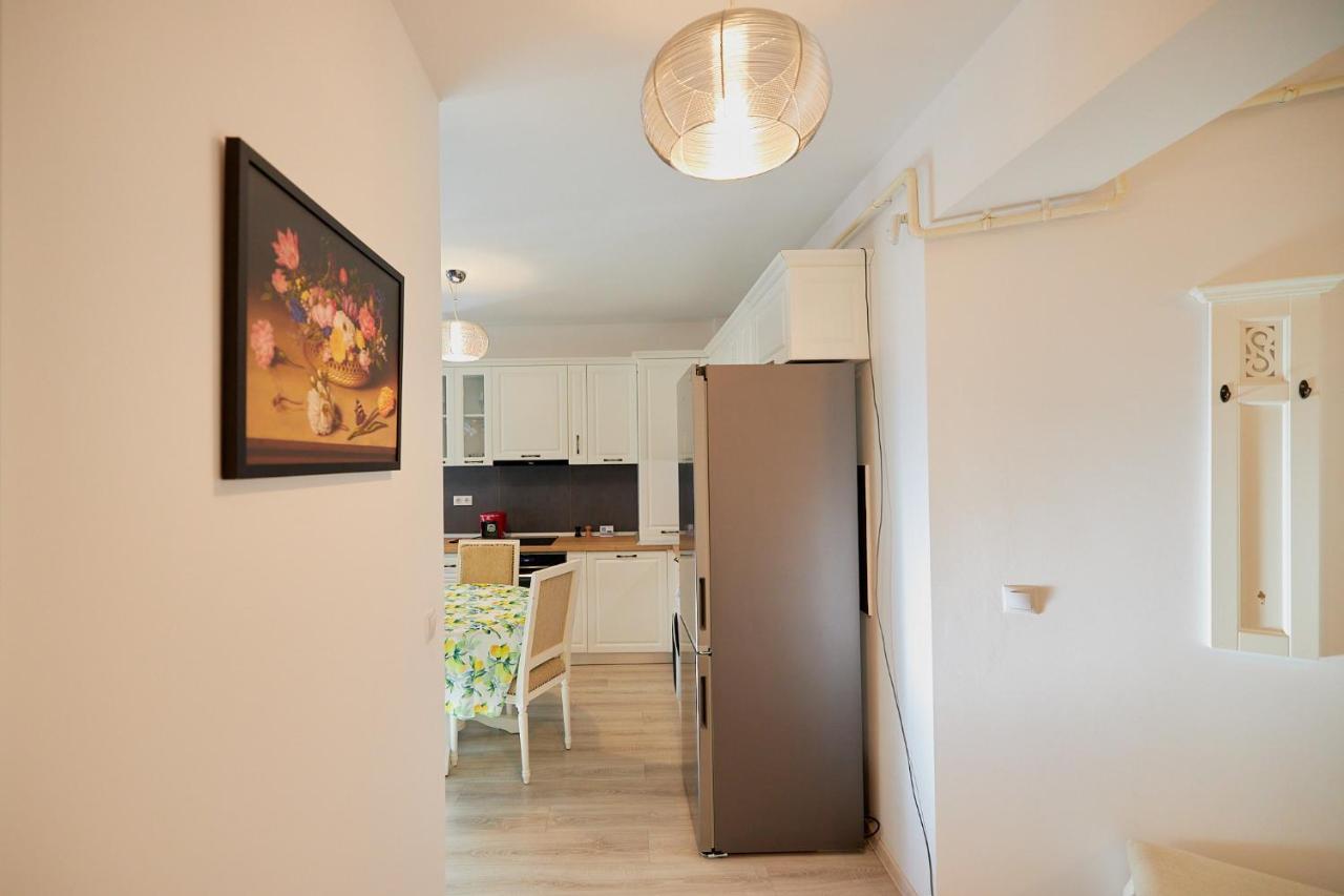 Alessandro Home 2 Luxury Centru Palas Mall Iasi Moldovei 30 Exterior photo