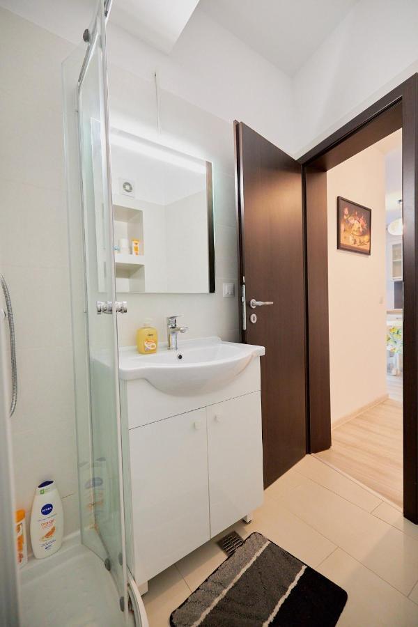Alessandro Home 2 Luxury Centru Palas Mall Iasi Moldovei 30 Exterior photo