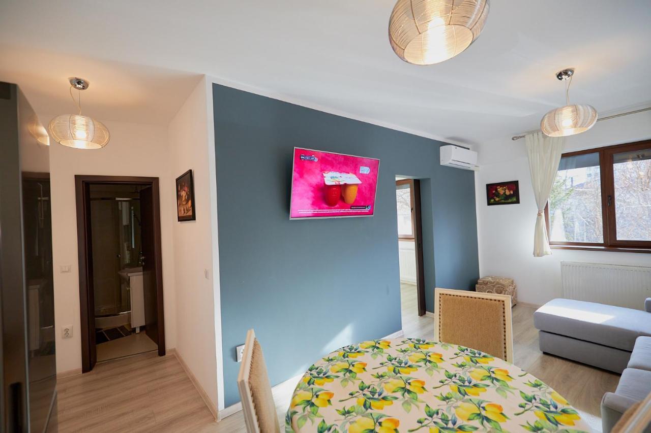 Alessandro Home 2 Luxury Centru Palas Mall Iasi Moldovei 30 Exterior photo